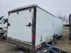 2008 Wells Cargo Wells Cargo Trailer
