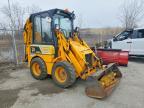 1998 JCB 208S Compact Backhoe