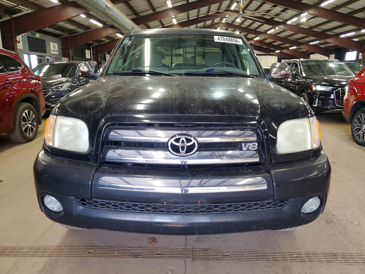 2003 Toyota Tundra SR5