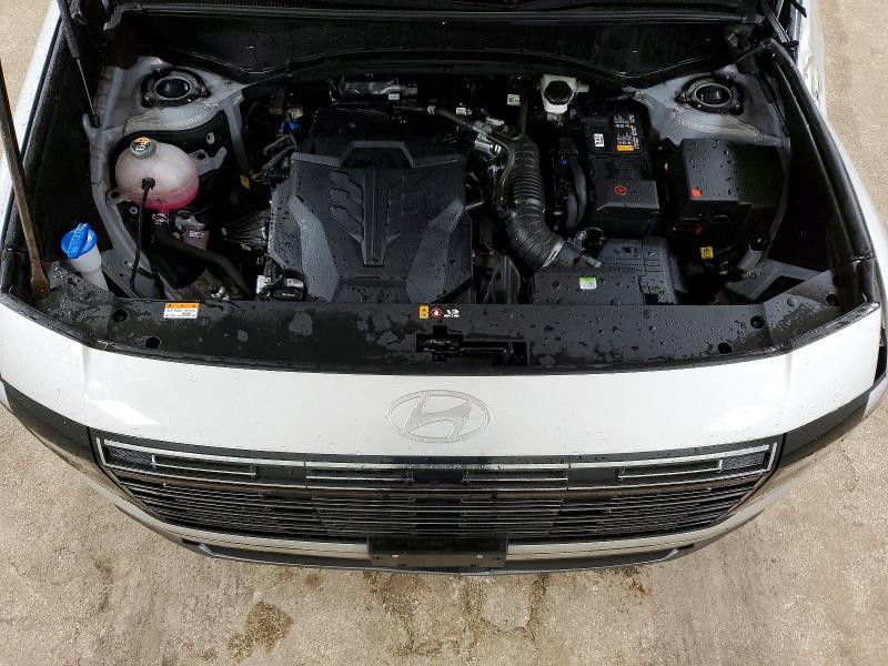2026 Hyundai Palisade sel