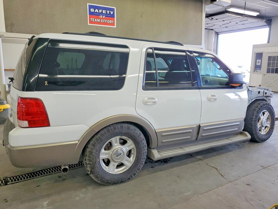 2004 Ford Expedition Eddie Bauer