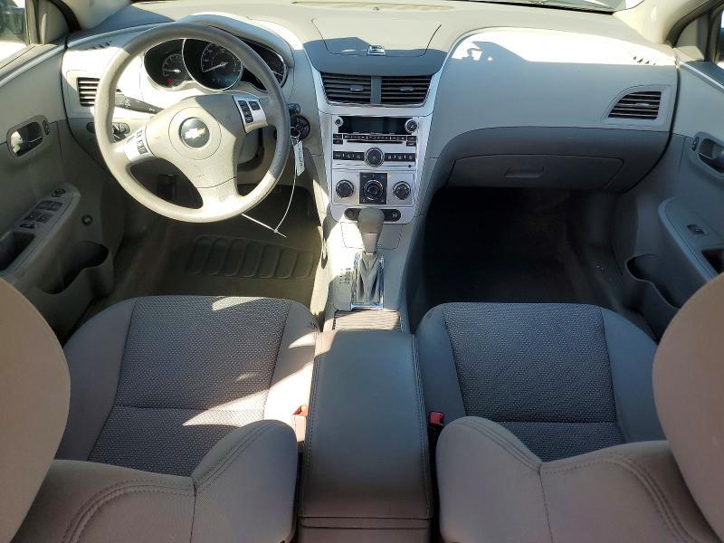 2011 Chevrolet Malibu  lt