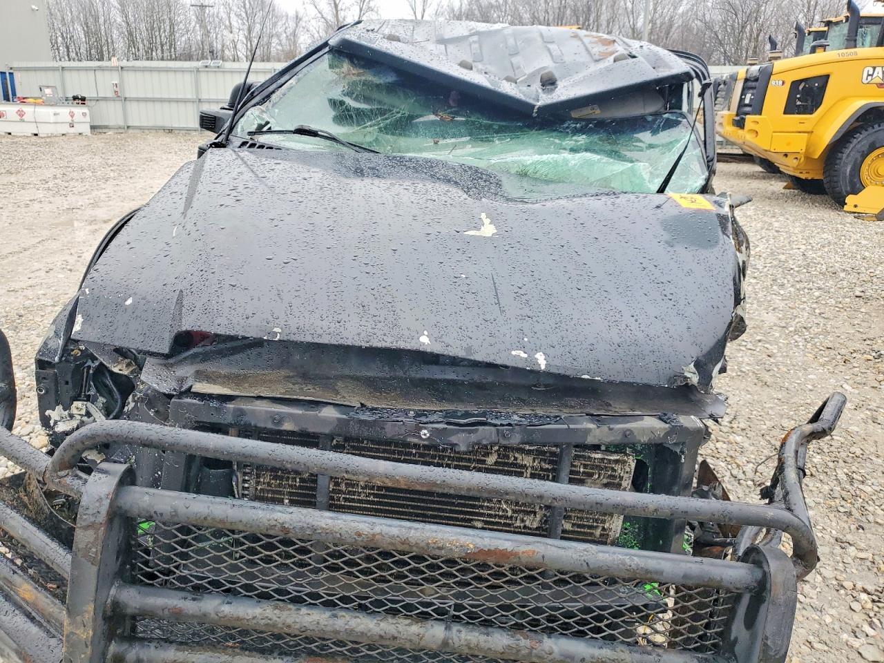 2002 Ford F250 Super Duty