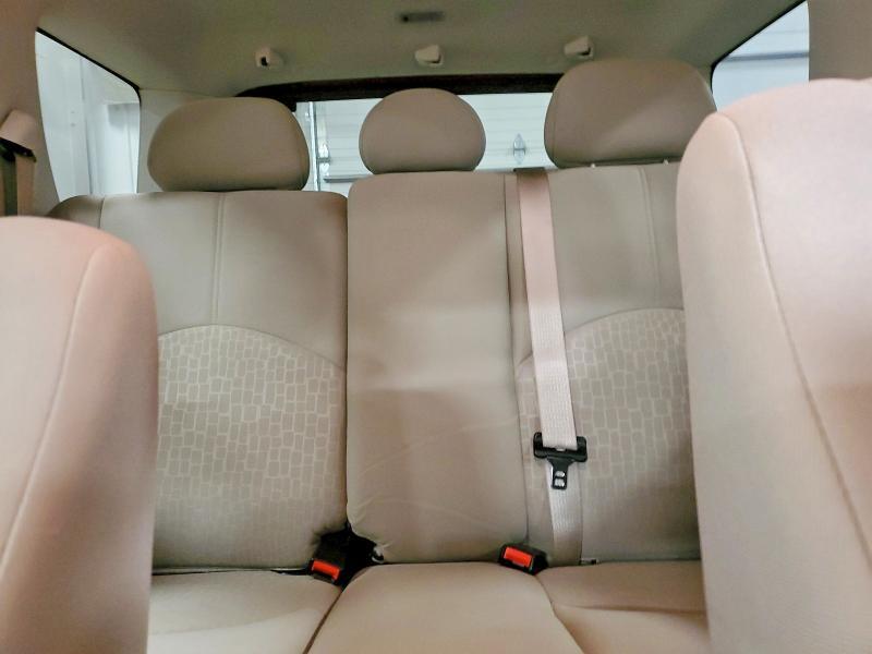 2009 Mercury Mariner