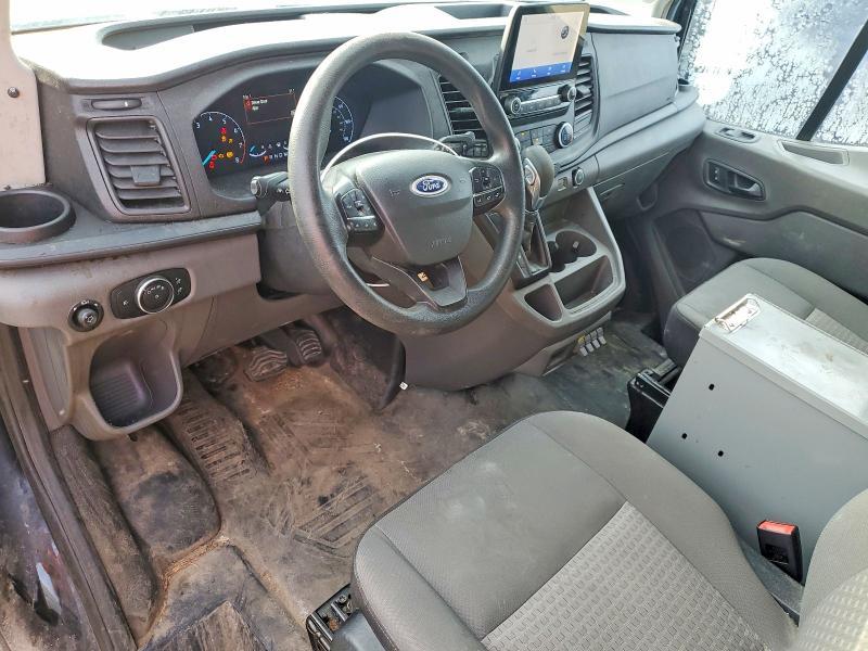 2020 Ford Transit T-150 Utility / Service van