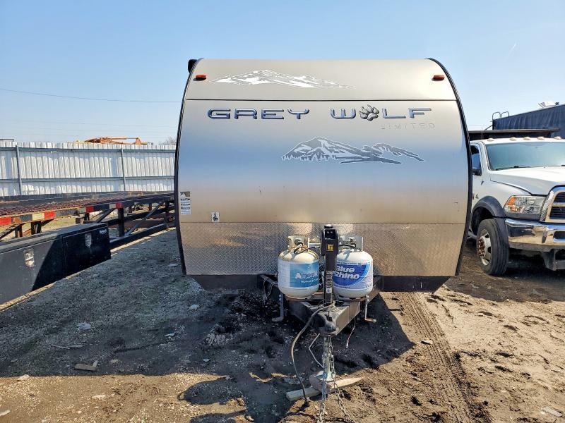 2014 Foresriver 2014 Forest River Cherokee Camper