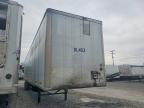 2008 Wabash Dvcvhpc DRY Van Trailer