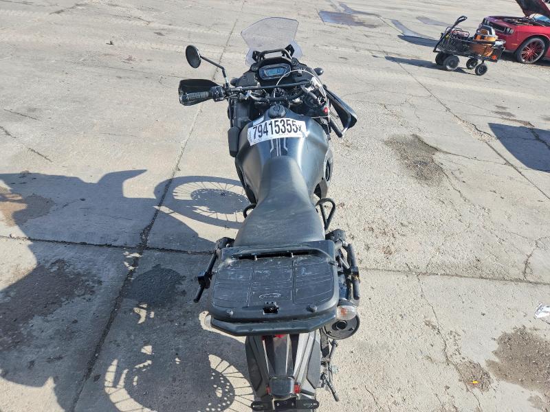 2022 Kawasaki KL650 L