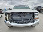 2017 Chevrolet Silverado C1500 LT