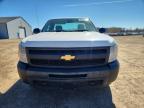 2012 Chevrolet Silverado K1500