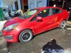 2017 KIA Rio lx
