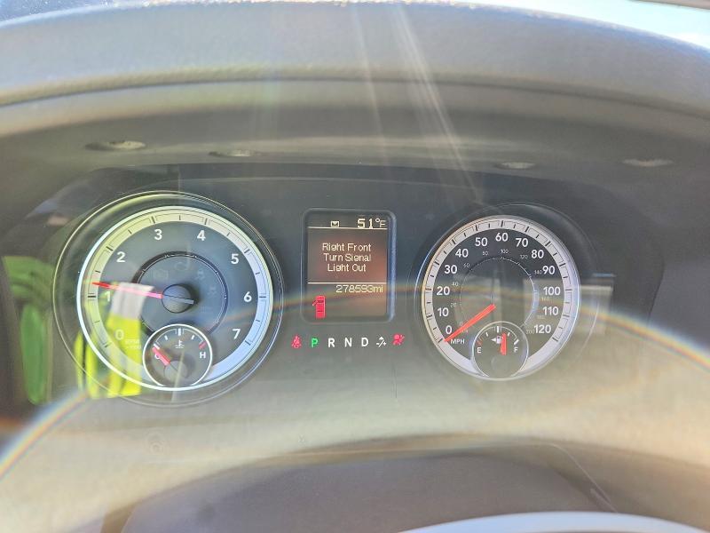 2015 Dodge RAM 1500 ST