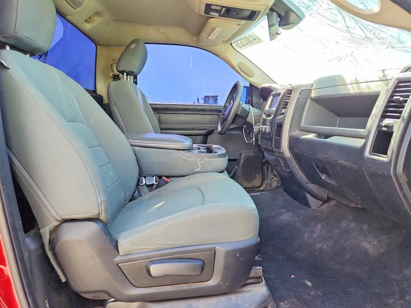 2013 Dodge RAM 1500 ST