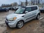 2010 KIA Soul +