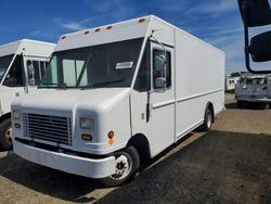 Salvage cars for sale from Copart Sacramento, CA: 2010 Ford E450-Delivery Van