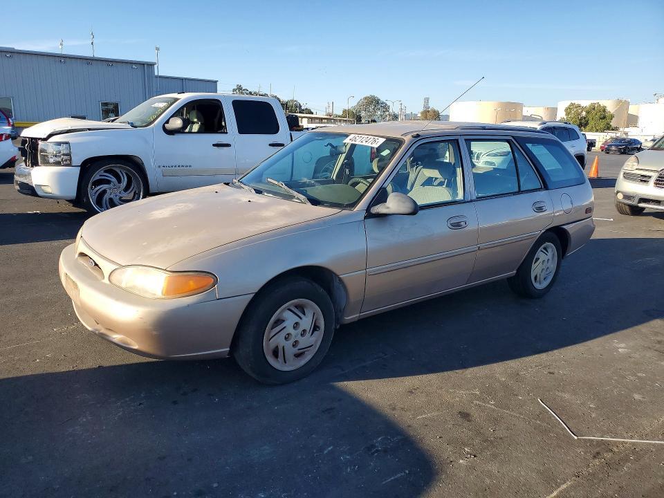 1998 Ford Escort se