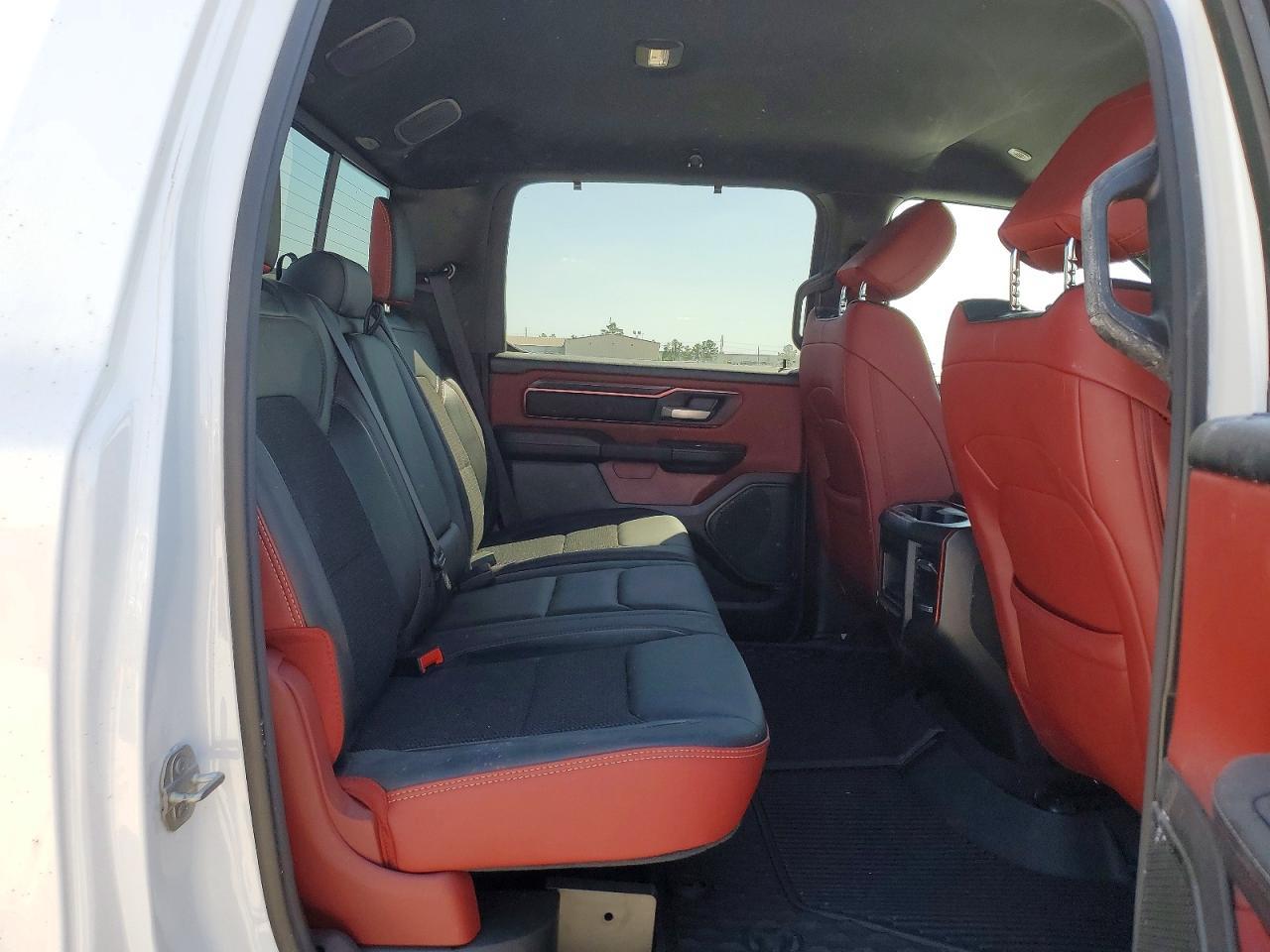 2025 Dodge RAM 1500 Rebel