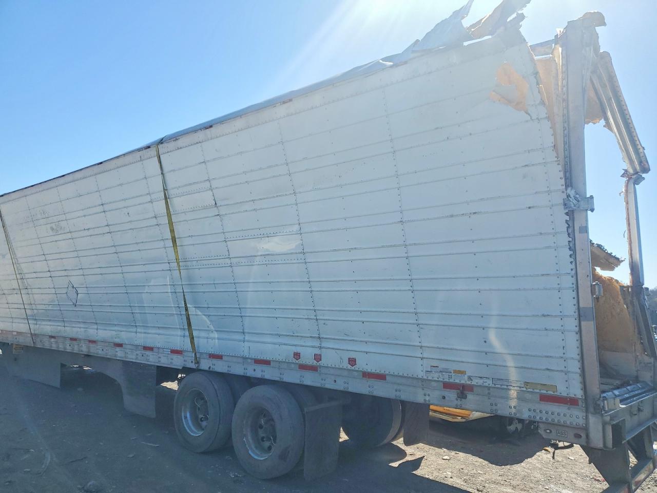 2018 Utility 3000R