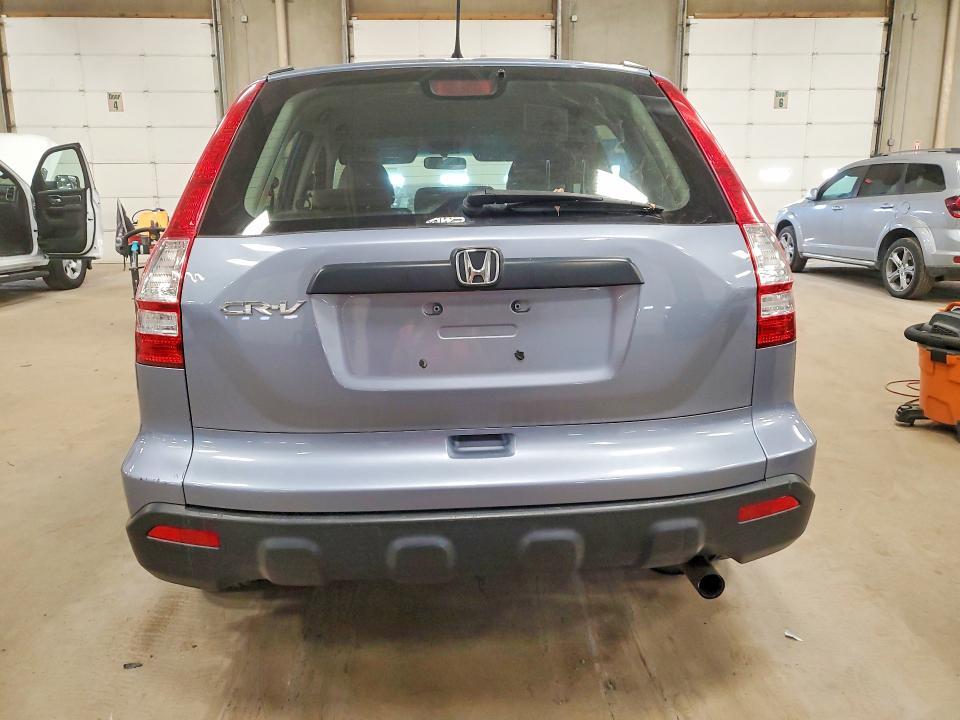 2007 Honda Cr-v lx