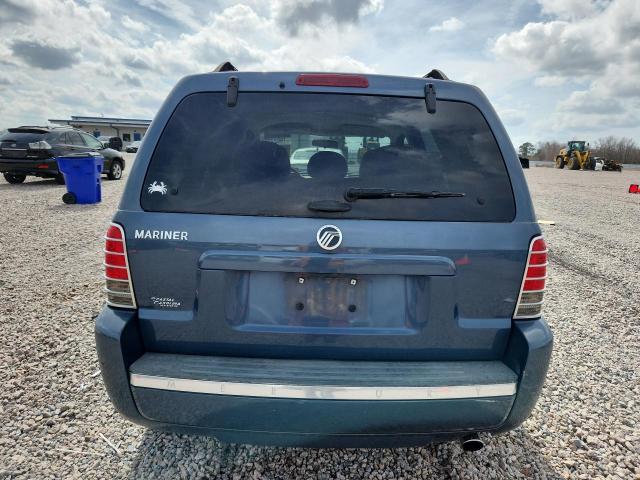 2005 Mercury Mariner