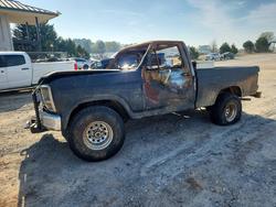 1985 Ford F150 en venta en Tanner, AL