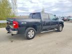 2008 Chevrolet Silverado K1500