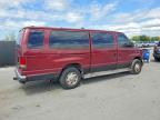2003 Ford Econoline E350 Super Duty Wagon