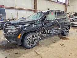 2025 KIA Seltos s en venta en Nisku, AB