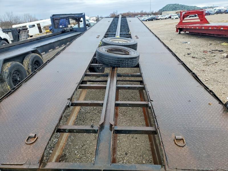 2014 Down 2 Earth Car Carrier