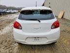 2015 Mitsubishi Mirage es
