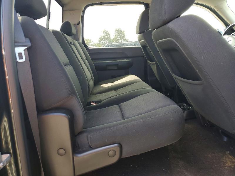 2006 Chevrolet Silverado C1500