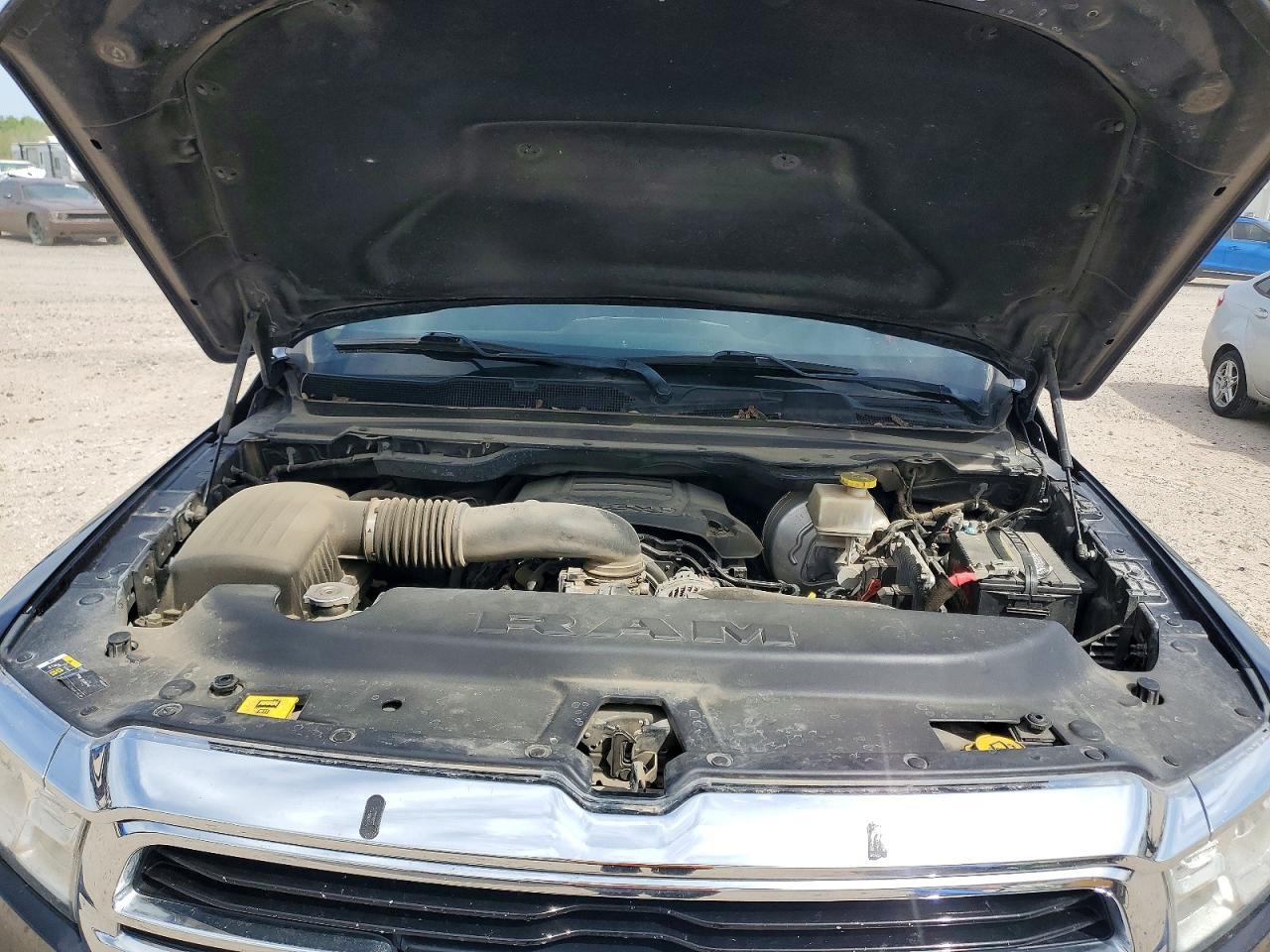 2020 Dodge RAM 1500 BIG Horn