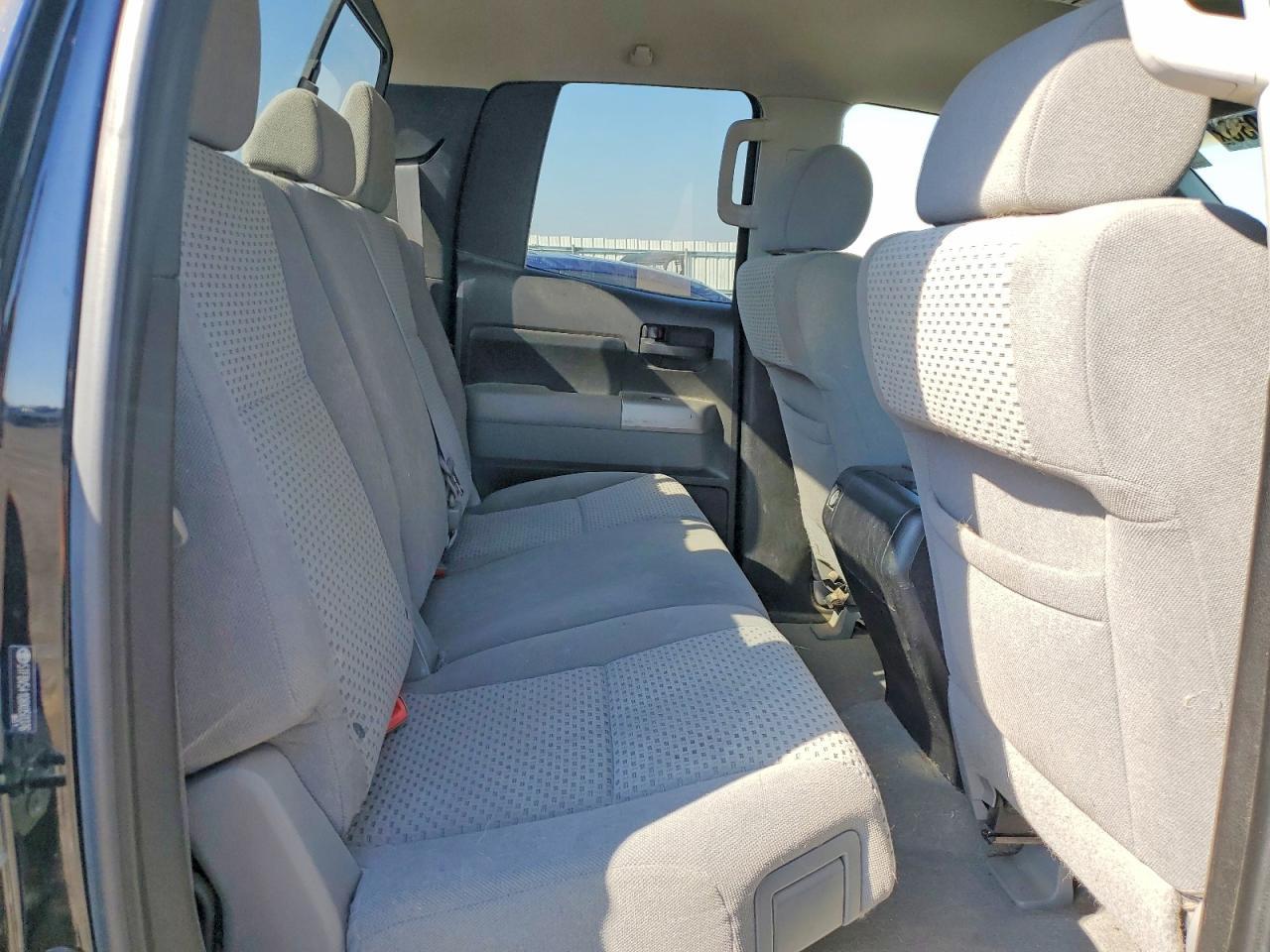 2008 Toyota Tundra SR5