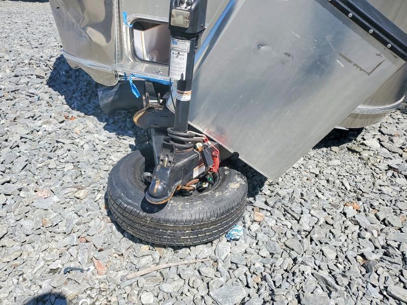 2021 Airstream Camper