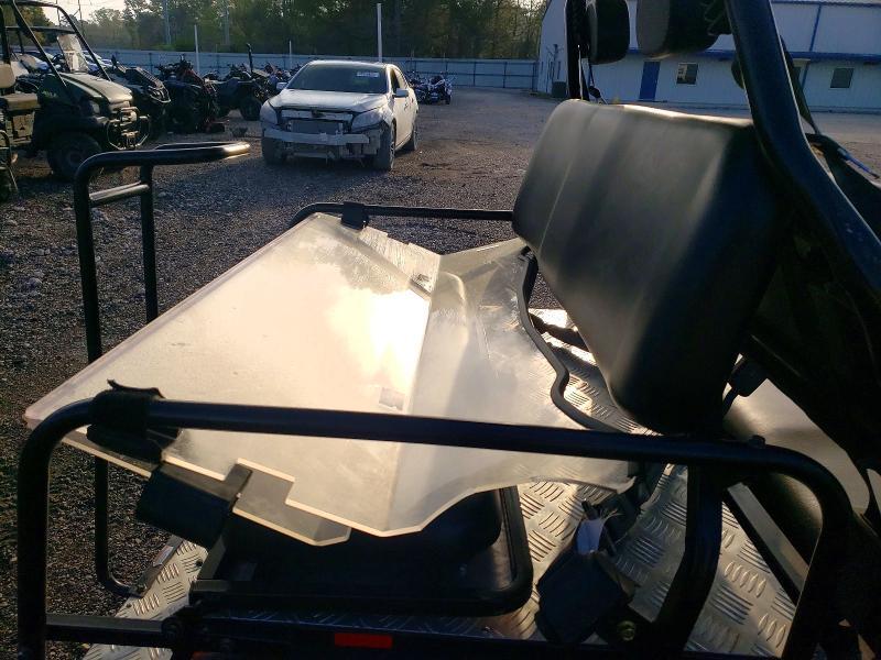 2021 Trma 2021 Golf Cart