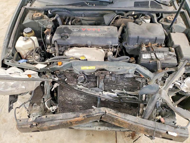 2005 Toyota Camry xle