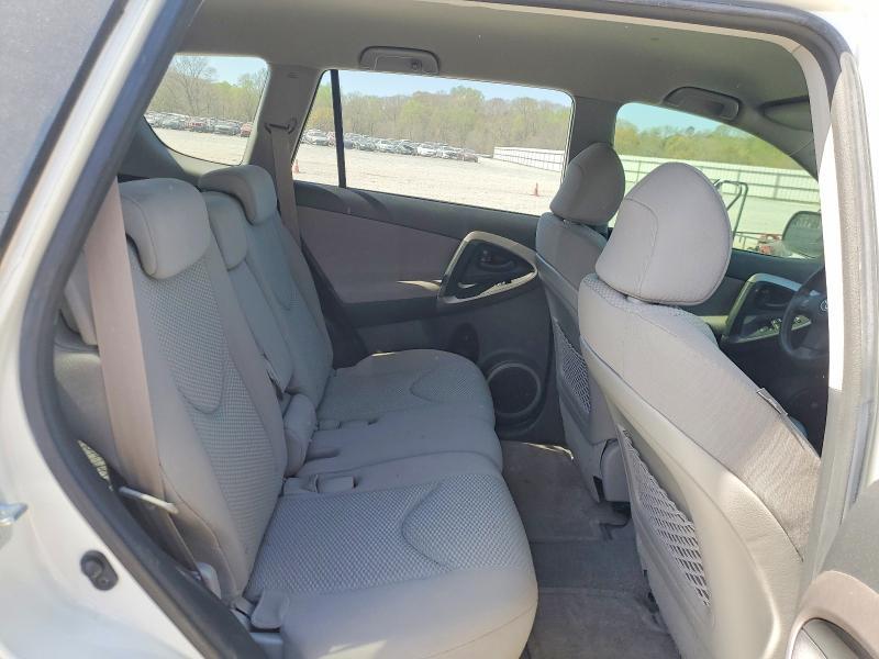 2008 Toyota Rav4 Limited