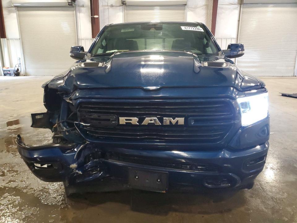 2023 Dodge 1500 Laramie