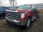 2022 GMC Sierra K3500 SLE