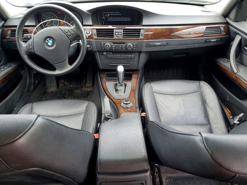 2011 BMW 328 xi Sulev