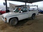 1989 Nissan Truck Base