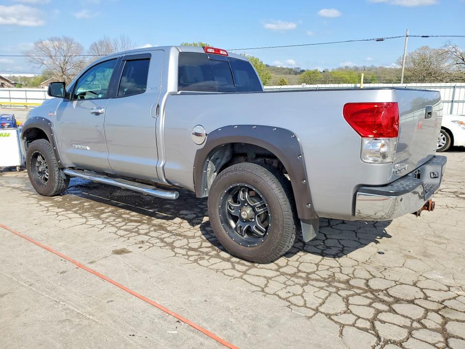 2007 Toyota Tundra Limited