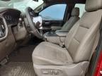 2019 Chevrolet Silverado K1500 LTZ