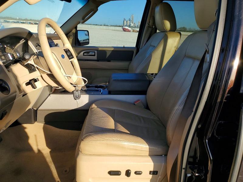 2013 Ford Expedition xlt