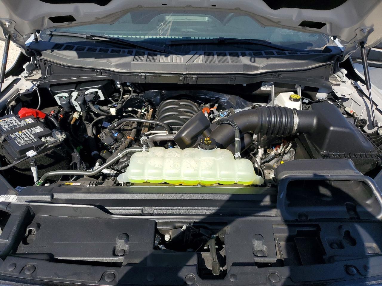 2025 Ford F150 XLT