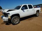2010 Chevrolet Silverado C1500 LT