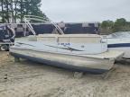 2014 Misty Harbor 2385SR Skye-Pontoon Boat