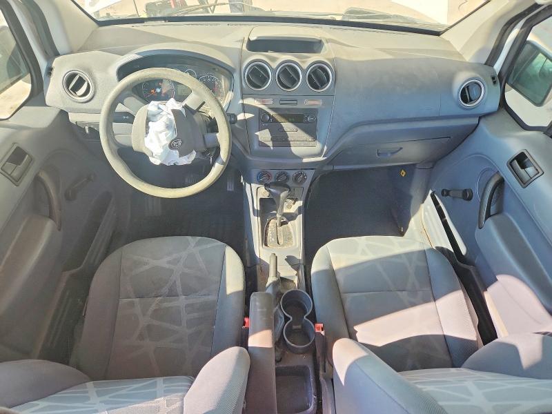 2013 Ford Transit Connect xl