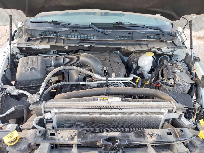 2019 Dodge RAM 1500 Classic Tradesman