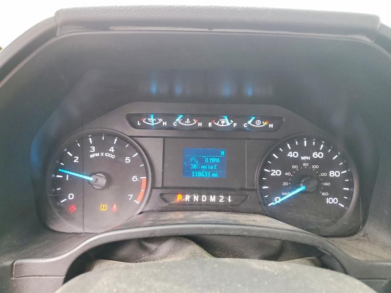 2021 Ford F250 Super Duty